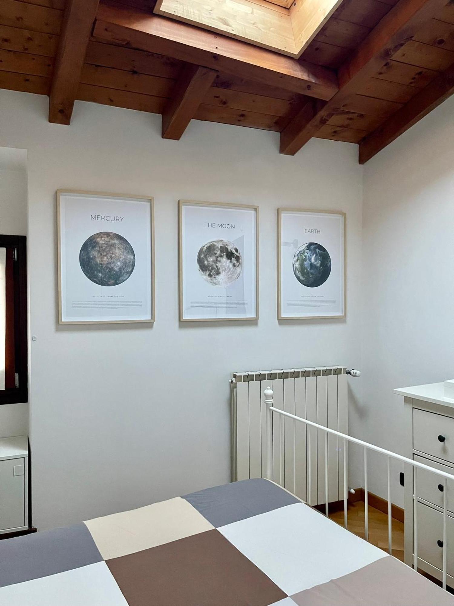 Riso E Latte Casa Vacanze Pisogne Exterior photo